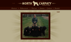 Northcarpaty.sk thumbnail