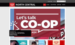 Northcentralco-op.crs thumbnail