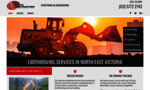 Northcentralconstruction.com.au thumbnail