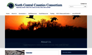 Northcentralcounties.com thumbnail