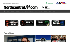 Northcentralpa.com thumbnail