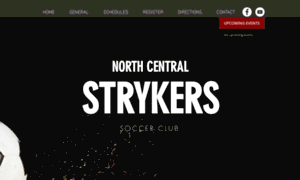 Northcentralstrykers.com thumbnail