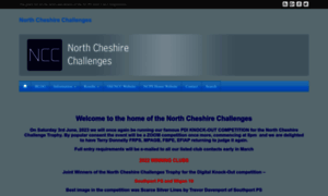 Northcheshirechallenges.info thumbnail