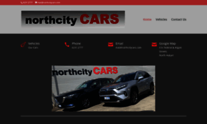 Northcitycars.com thumbnail