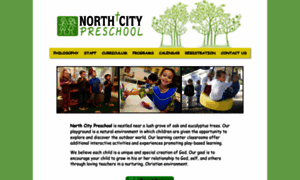 Northcitypreschool.com thumbnail