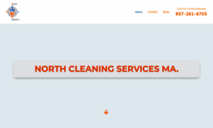 Northcleaningservicesma.com thumbnail