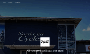 Northcliffcycles.co.za thumbnail