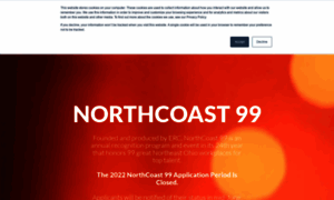 Northcoast99.org thumbnail