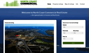 Northcoastcommercial.com.au thumbnail