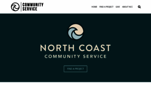 Northcoastcommunityservice.org thumbnail