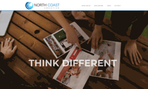Northcoastcreative.net thumbnail