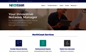 Northcoastgroup.org thumbnail