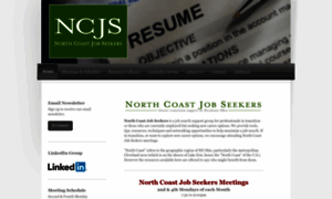 Northcoastjobseekers.org thumbnail