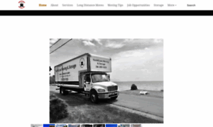 Northcoastmovingstorage.com thumbnail