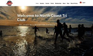 Northcoasttriclub.org.au thumbnail