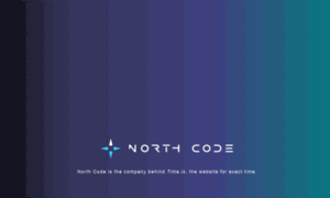 Northcode.com thumbnail