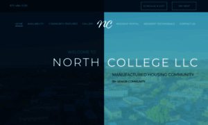 Northcollegecommunity.com thumbnail