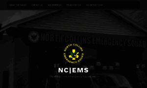 Northcollinsems.org thumbnail