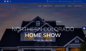 Northcoloradohomeshow.com thumbnail