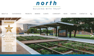 Northconstruction.com.au thumbnail