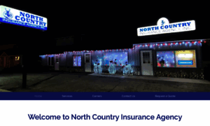 Northcountryins.com thumbnail