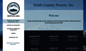 Northcountryprocess.com thumbnail