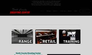 Northcountyshootingcenter.com thumbnail