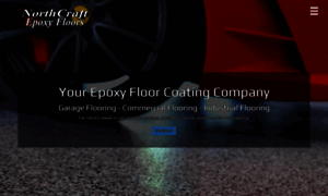 Northcraft-epoxy-floor-coating.com thumbnail