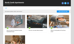 Northcreekms.com thumbnail