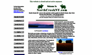 Northcreekny.com thumbnail