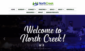 Northcreekpres.org thumbnail