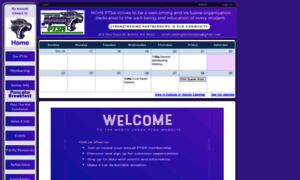Northcreekptsa.com thumbnail