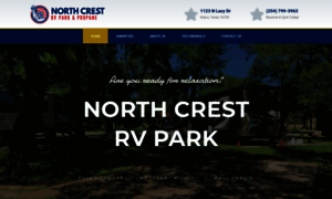 Northcrestrvpark.com thumbnail