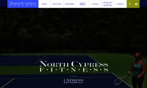 Northcypress.com thumbnail