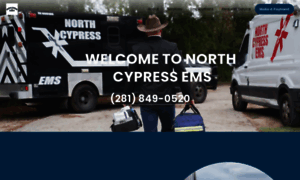 Northcypressems.com thumbnail