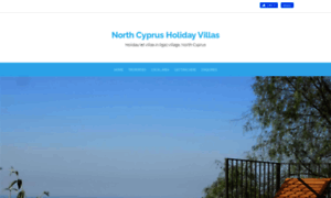 Northcyprusholidayvillas.com thumbnail