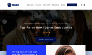 Northdallasendo.com thumbnail