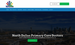 Northdallasprimarycaredoctors.com thumbnail