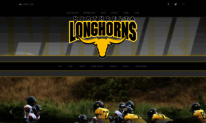 Northdeltafootball.com thumbnail