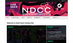 Northdowncc.com thumbnail