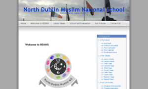 Northdublinmuslimnationalschool.scoilnet.ie thumbnail