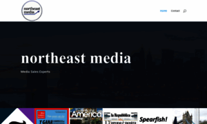 Northeast-media.com thumbnail