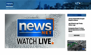 Northeast.yournewsnet.com thumbnail