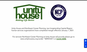 Northeastcareer.org thumbnail