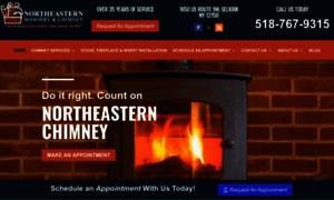 Northeasternchimney.com thumbnail