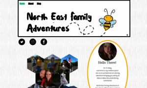 Northeastfamilyadventures.com thumbnail
