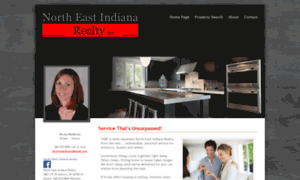 Northeastindianarealty.com thumbnail