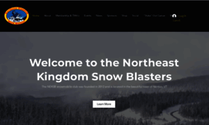 Northeastkingdomsnowblasters.com thumbnail