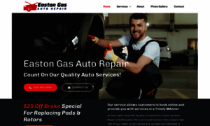 Northeastonautoservice.com thumbnail