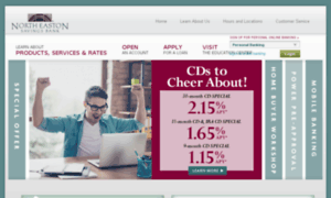 Northeastonsavings.com thumbnail